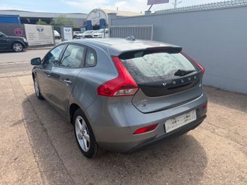Volvo V40 - 6