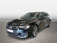 Audi A6 - Vorschau Bild 1
