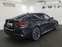 BMW 430 Gran Coupé - Vorschau Bild 3