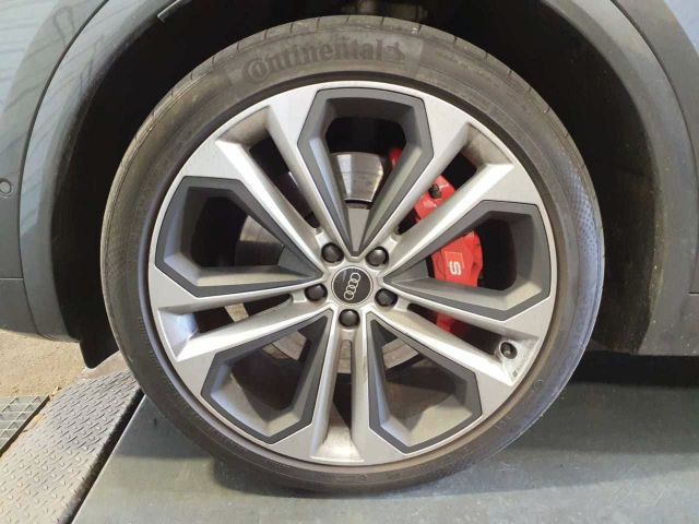 SQ5 3.0 TDI QUATT MATRIX+LUFT+AHK+PANO+B&O+360°+