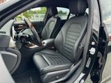 Mercedes-Benz C 350 e Hybrid Airmatic Bremsen neu - Mercedes-Benz C 350: Limousine