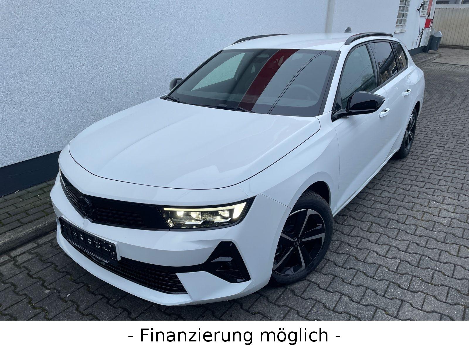 Opel Astra L Sports Tourer GS /HUD/NAVI/RFK/LED