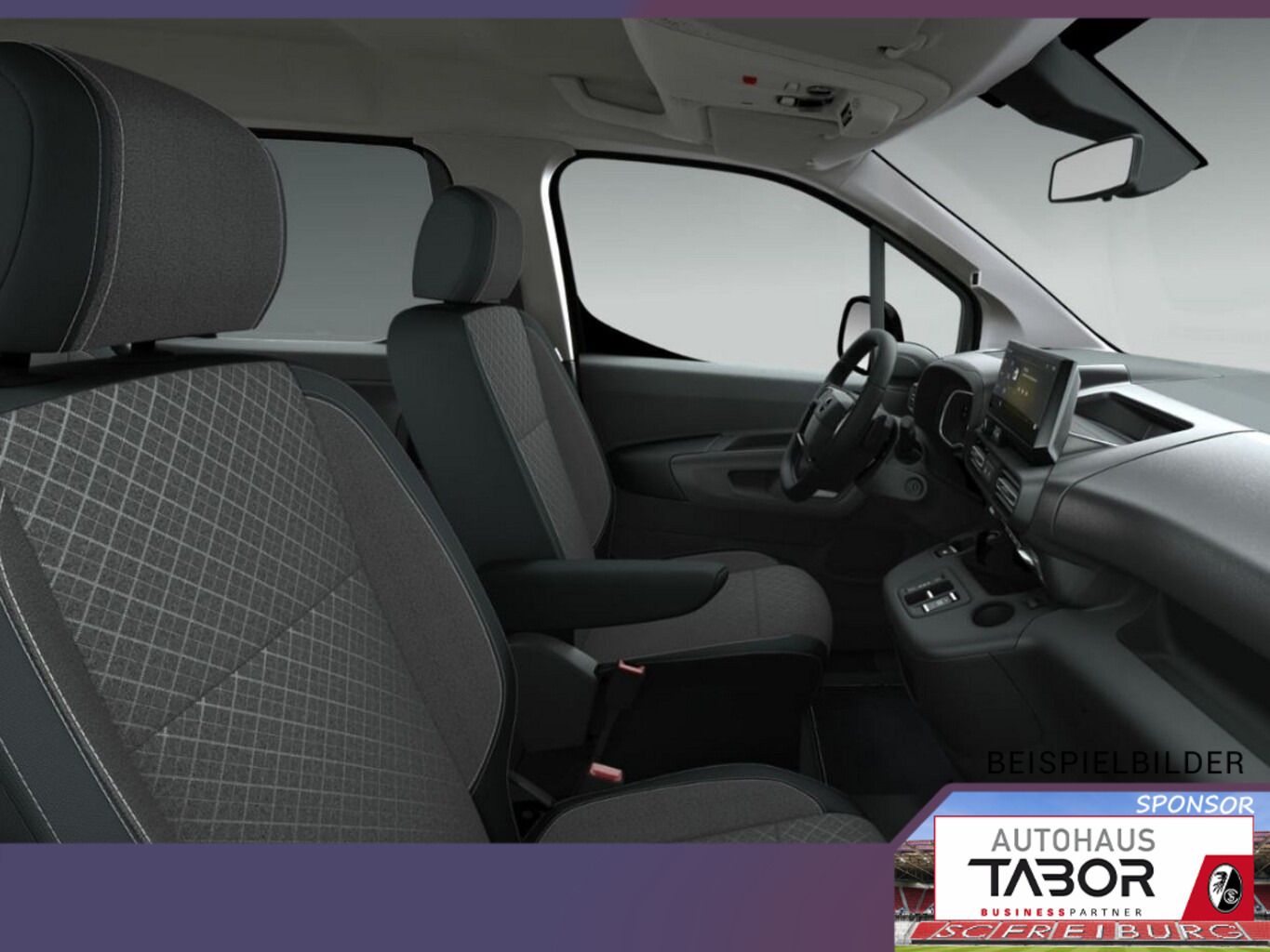 Opel Combo - Bild 5