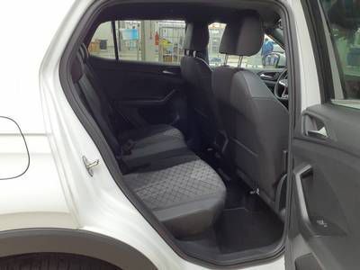 Volkswagen T-Cross - Bild 5