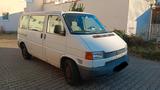 Volkswagen T4 fahrbereit - VW T4 Gebrauchtwagen in Nürnberg