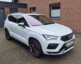 Cupra Ateca 2.0 TSI VZ 4Drive DSG, Pano, AHK, Beats