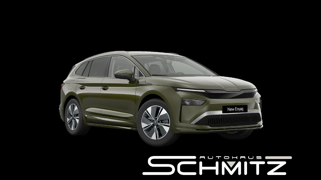Skoda Enyaq - Bild 2