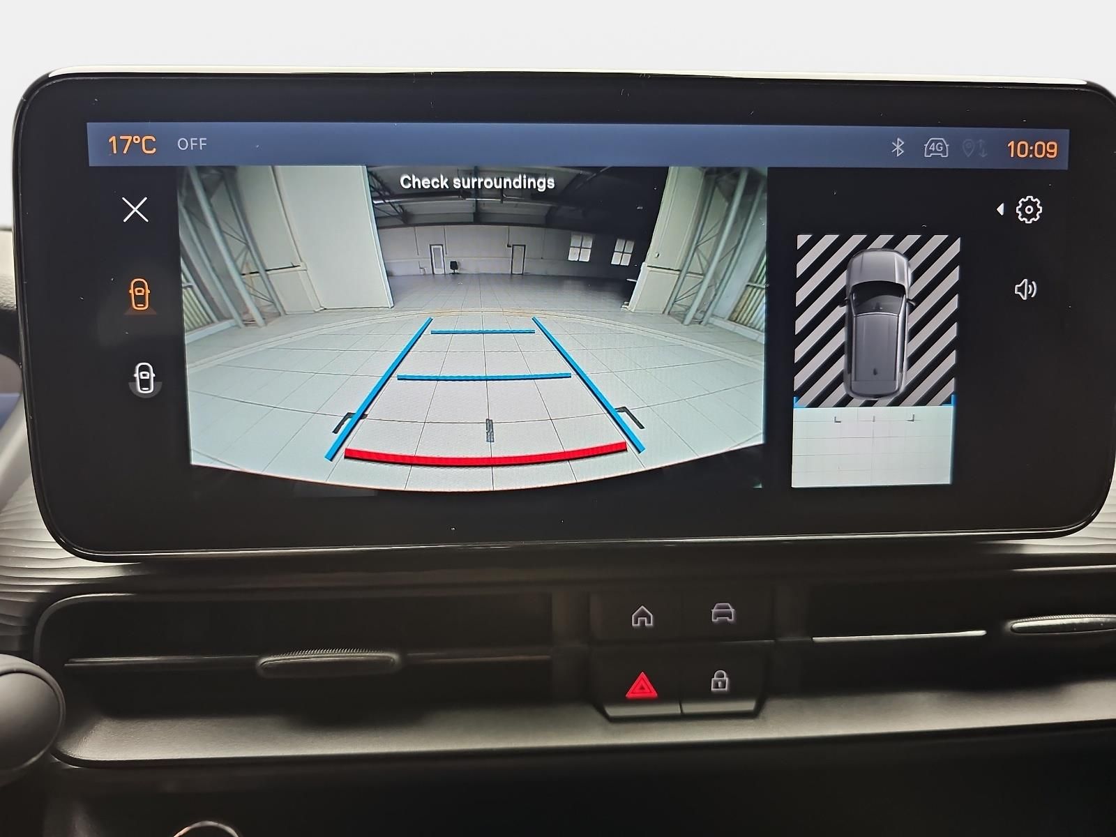 Jeep Avenger - Bild 11