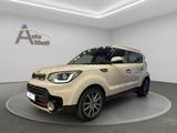 Kia Soul Turbo Final Edition SHZ KAM NAV KLIMAA TEMP - Kia Soul: Final Edition