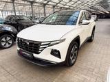 Hyundai Tucson 1.6 T-GDI  Prime Hybrid|KRELL|Pano|LED - Hyundai TUCSON aus 2024