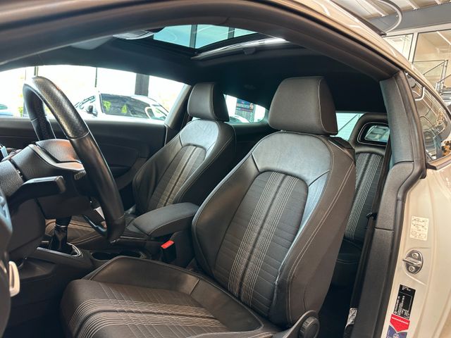 Volkswagen Scirocco *PANORAMA*NAVI*PDC*KLIMA*2-ZONEN*