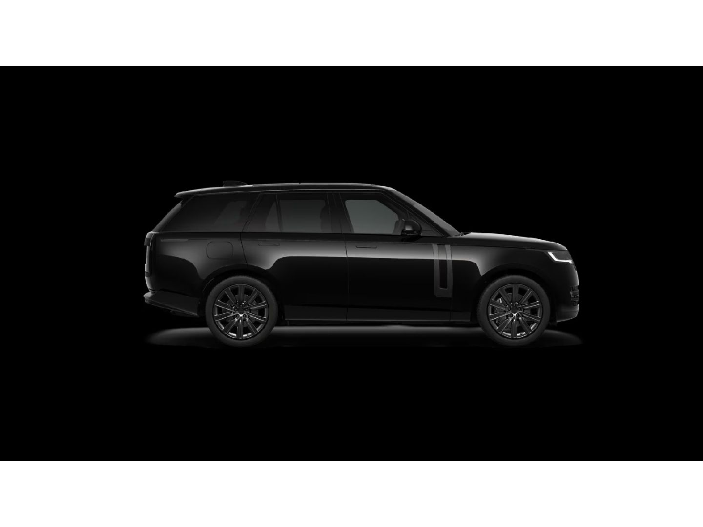 Land Rover Range Rover (VHC) P460e HSE Park-Assistent AHK M imagem 2