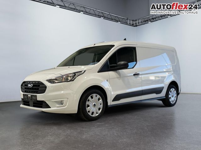 Ford Transit Connect 1.0 EB Trend 210 L2 AHK PDC T...