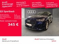 Audi Q3 - Vorschau Bild 1