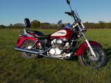 Honda Shadow VT 125 C JC29 - Offers