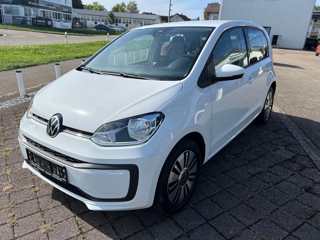 Image of Volkswagen up!