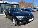 BMW 120 i Advantage - BMW 120 in Augsburg