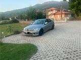 Mercedes-Benz C 280 4MATIC AVANTGARDE AMG PANO ILS - gebrauchte Mercedes-Benz C 280 aus dem Jahr 2008