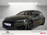 Audi A5 Sportback 35 TFSI S line S-tronic Matrix Navi
