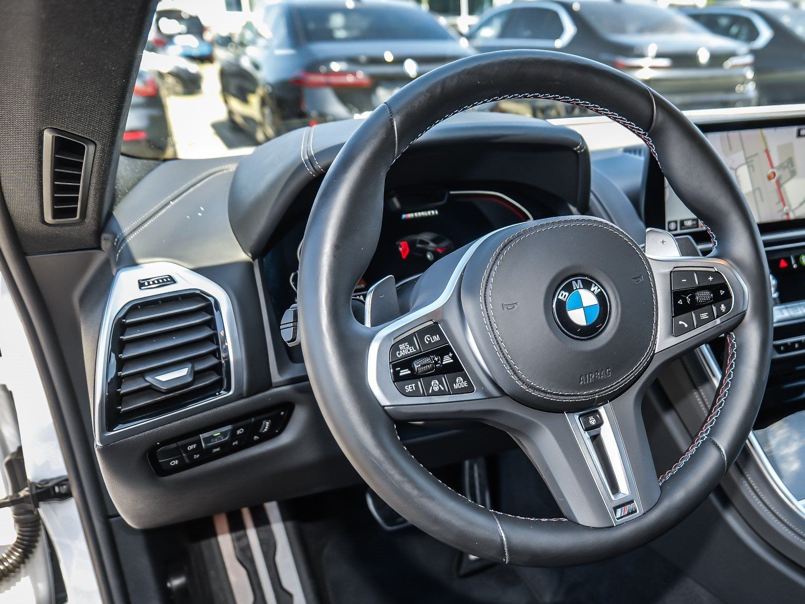 BMW M850 - Bild 22