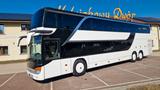 Setra 431 DT / Kitchen / 81 seats /  531 / Astomega /  - Setra 431
