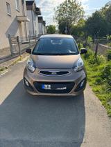 Kia Picanto 1.0 Morning