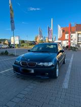 BMW E46 320i mit überholtem 330i Motor - BMW 320: 320i Motor