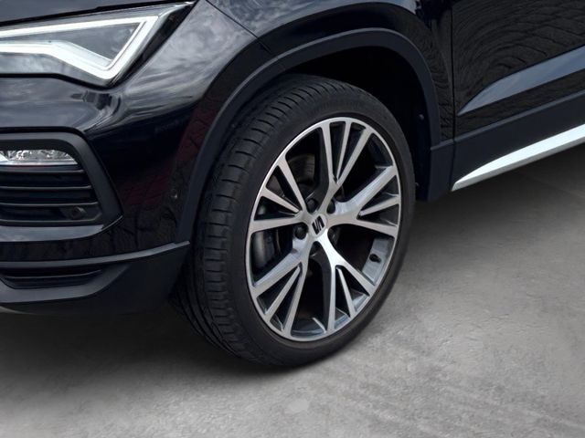 Ateca 2.0 TDI Xperience Navi ACC Dinamica 19''