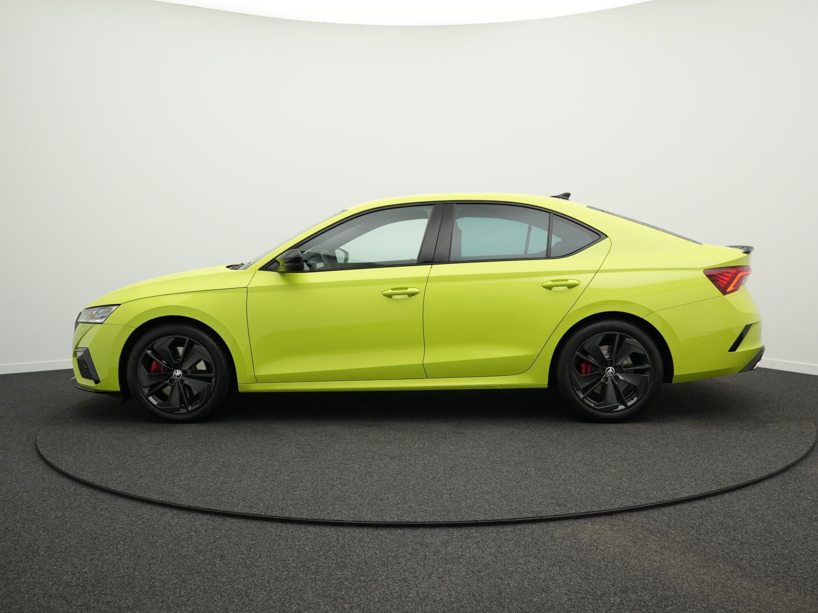 Skoda Octavia - Bild 11
