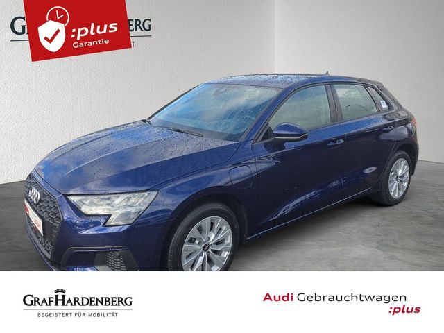 Audi A3 Sportback 40 TFSIe S tronic GRA MMI Navi