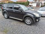 Andere Great Wall Motor Hover 2.4 4x4 Luxury - mit LPG-Antrieb: Alcantara, Kombi