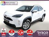 Toyota Yaris Cross Aut. Kam Sitzhz. ACC 16" UVP-18%* - Toyota Yaris Cross Gebrauchtwagen in Berlin