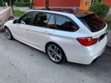 BMW Bmw 318d Kombi,M-Paket,Automatikgetriebe K... - BMW: Automatikgetriebe