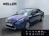 Lexus IS 200 Luxury LED Navi Kamera PDC v+h SHZ  bluet - Lexus mit Benzin-Antrieb: 200h