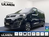 Citroën Spacetourer Business Lounge M 180A KOMBI HUD Sta - Citroën SpaceTourer M Gebrauchtwagen