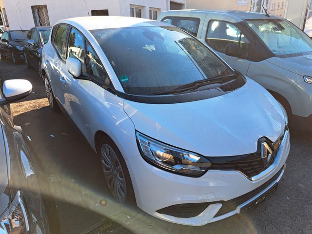 Renault Scenic IV Life Klima tüv neu