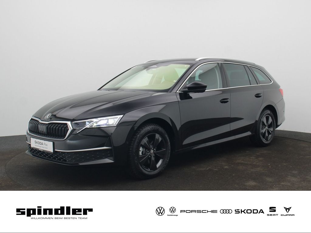 Image of Skoda Octavia