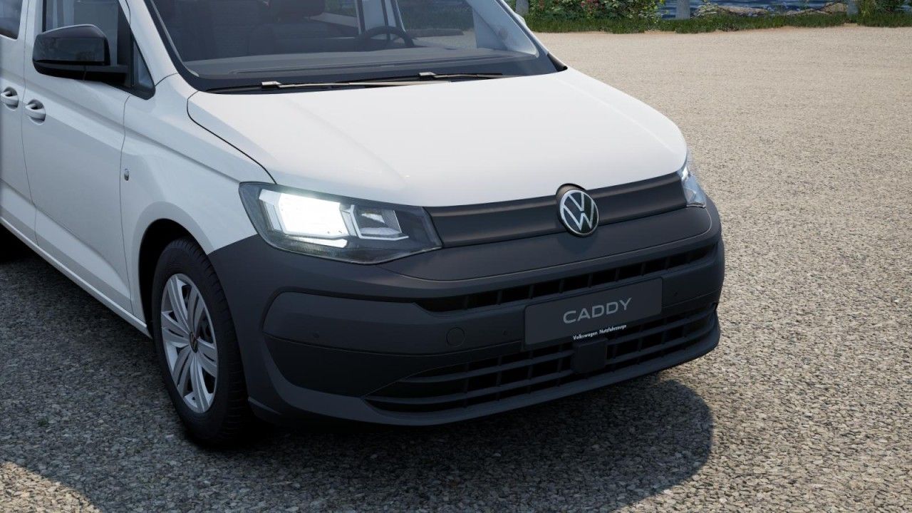 Volkswagen Caddy - Bild 17