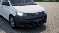 Volkswagen Caddy - Vorschau Bild 17