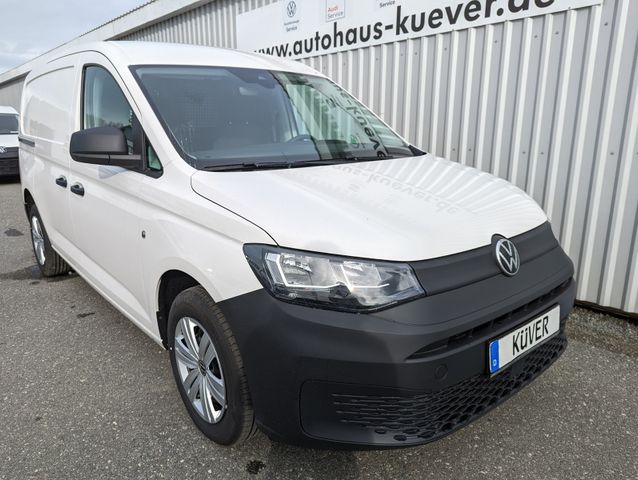 Volkswagen Caddy Maxi Cargo 2,0 TDI GRA+Klimaanlage