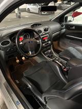 Ford Focus 2,5 RS RS - Ford Focus aus 2010: RS