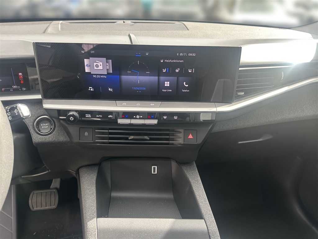 Opel Grandland (X) - Bild 14