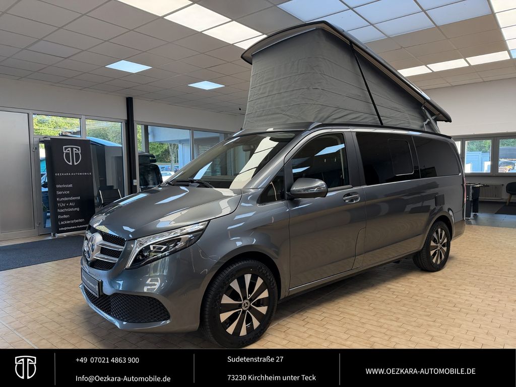 Image of Mercedes-Benz V 300