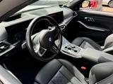 BMW M340i xDrive Touring  voll, Service Paket  - gebrauchte BMW M340i aus dem Jahr 2023