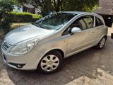 Opel Corsa Sport 1.2 80PS Benzin TÜV_neu - Opel Corsa: B Sport