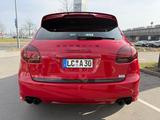 Porsche Cayenne GTS  - gebrauchte Porsche Cayenne aus dem Jahr 2013