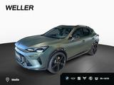 Cupra Formentor VZ Tribe Edition 2.0 TSI 245 kW (333 P