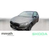 Skoda Fabia MONTE CARLO 1.5 TSI DSG ACC+LED+NAV+APP+SH - Skoda Fabia Gebrauchtwagen in Krefeld