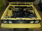 Volkswagen Golf - gebrauchte VW Golf aus dem Jahr 1993