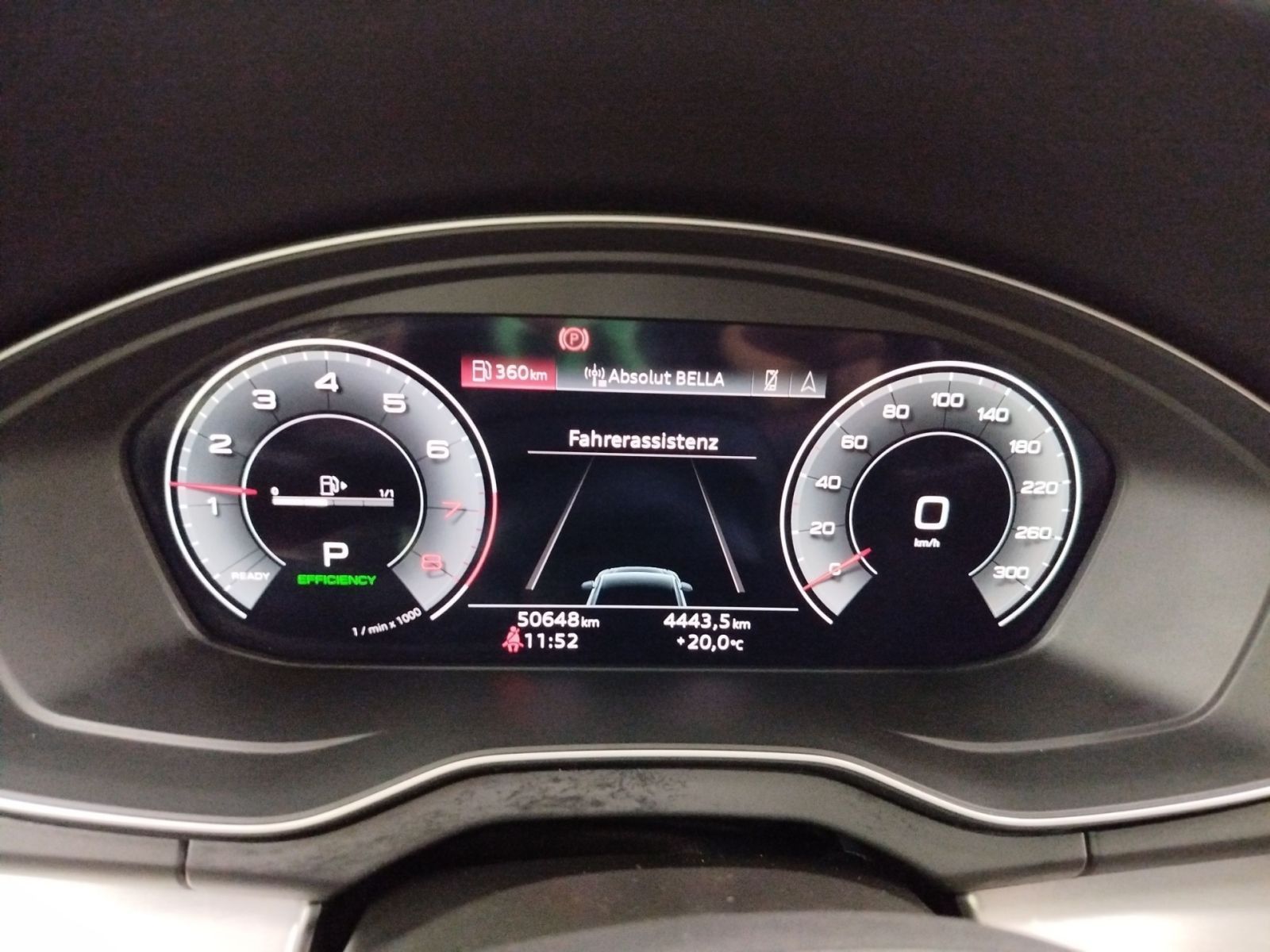 Audi Q5 - Bild 8